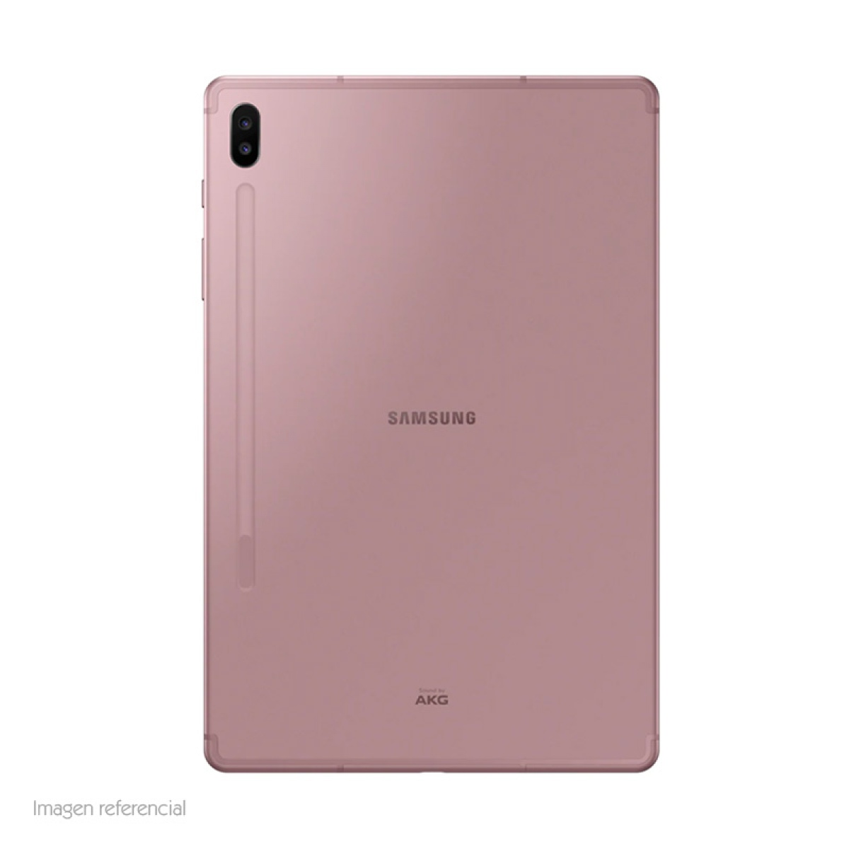 tab s6 android 10