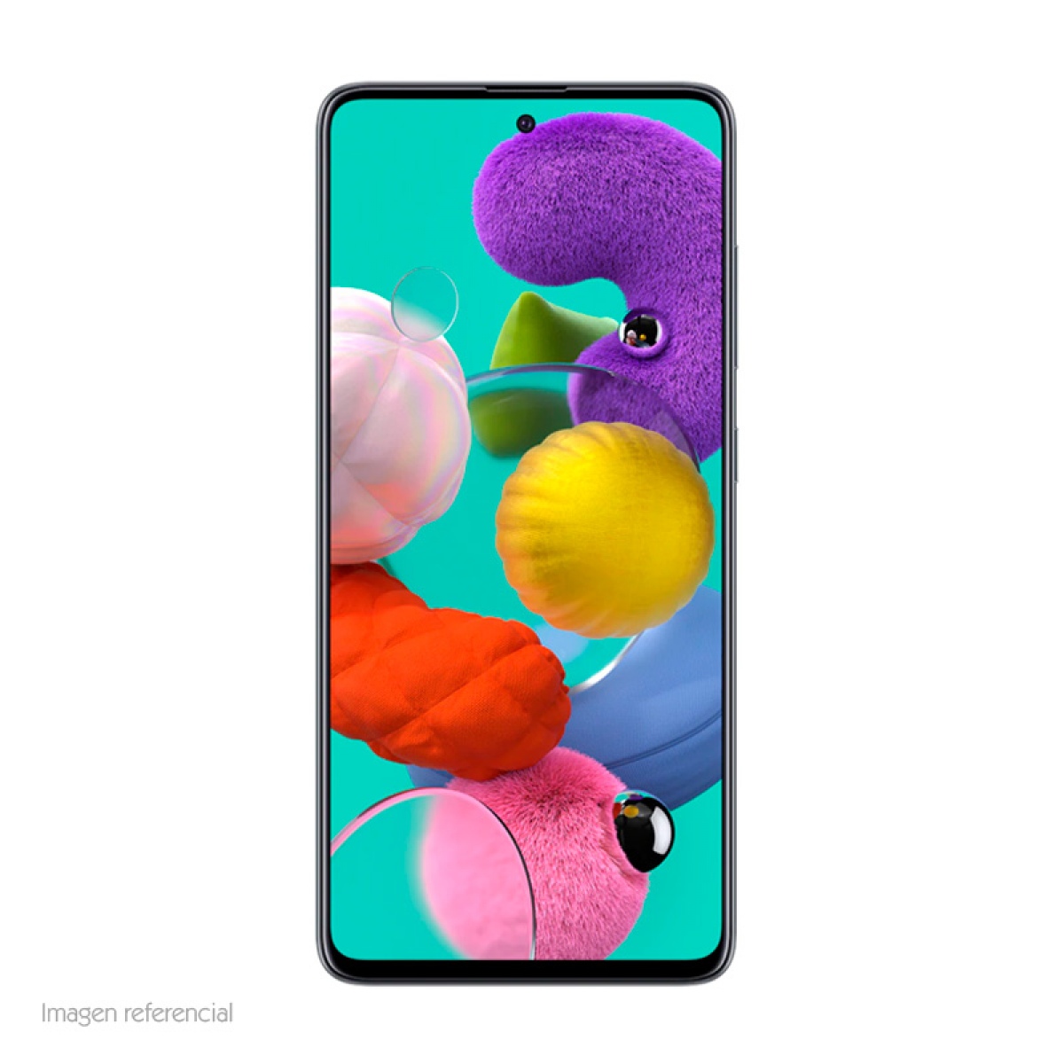 galaxy a51 android 10