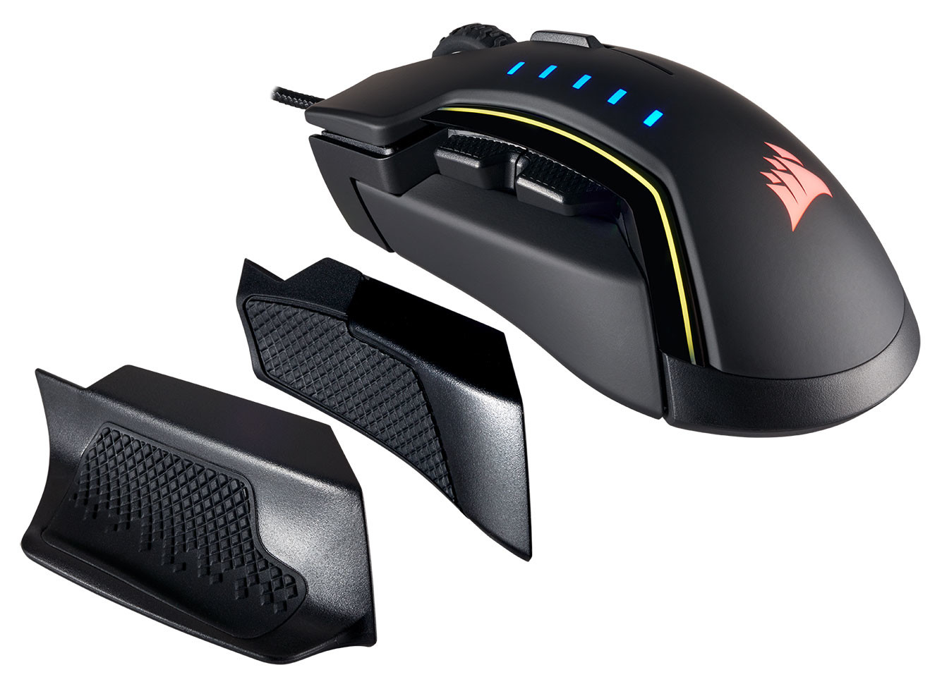 GAMERS. Las claves para elegir tu próximo mouse.